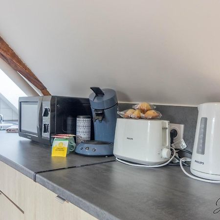 Orleans Centre T2 Theatre Et Cathedrale Apartment Ngoại thất bức ảnh